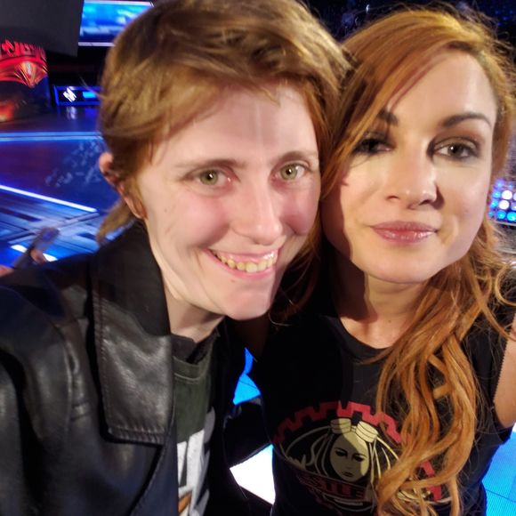 Meet your Posher, Crystal - Picture 1 of 1